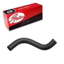 Gates Radiator Coolant Hose Upper For 2001-2006 Lexus LS430 4.3L V8 GAS