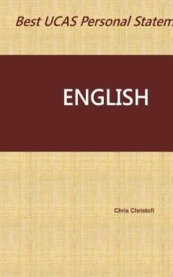 Best Ucas Personal Statement: English