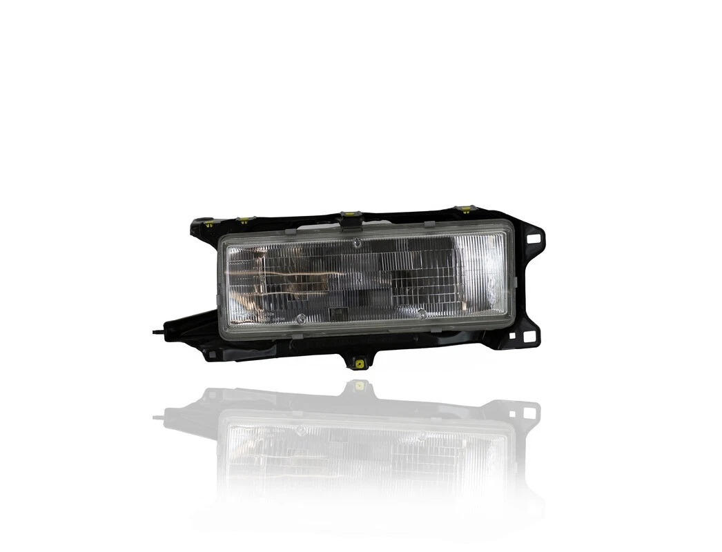 Headlight Assembly for 87-88 Toyota Cressida Right 8111022521 OEM  