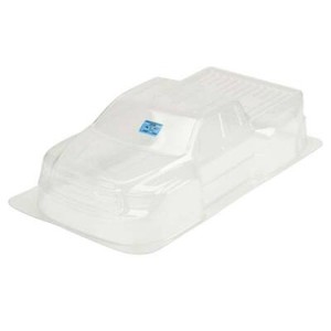 proline toyota tundra body