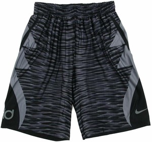kd klutch elite shorts