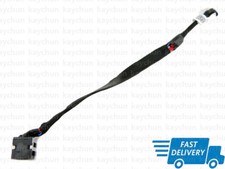 Original DC IN Power Jack charging port cable harness for Dell Alienware 17 R3