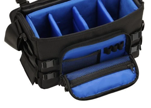 Bolso de hombro OLYMPUS sistema bolsa para cámara CBG-10 - Imagen 7 de 7