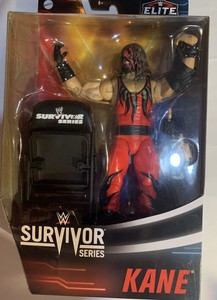 kane action figure walmart