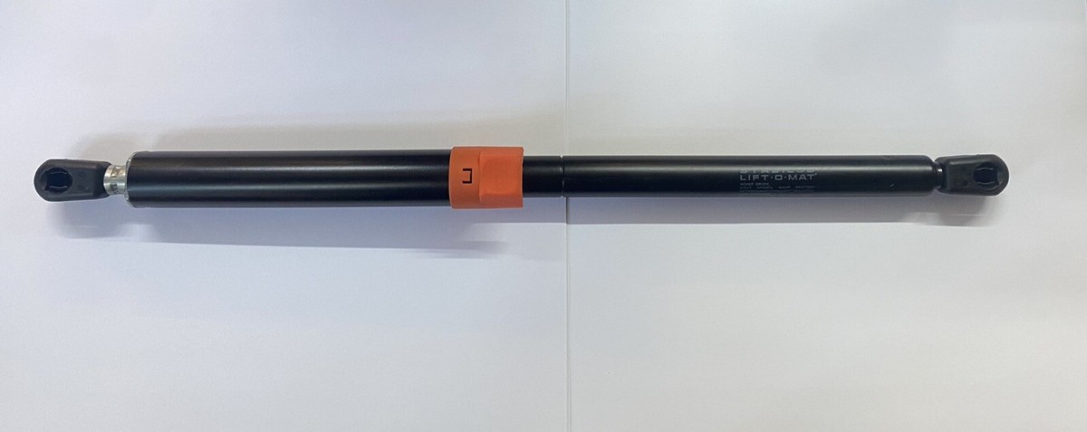 Pistone Stabilus Lift-o-mat 450 Newton Per Meccanismo Lift Salice