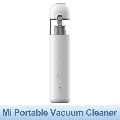 Original Portable Handheld Vacuum Cleaner 13000PA Cyclone Suction - all purpose - Picture 2 of 7