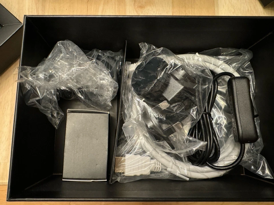 OKDO PI4-OKDO-KIT-4GB Raspberry Pi 4B 4GB RAM 4x1,5 GHz 64 Bit Computer- - Bild 2 von 3