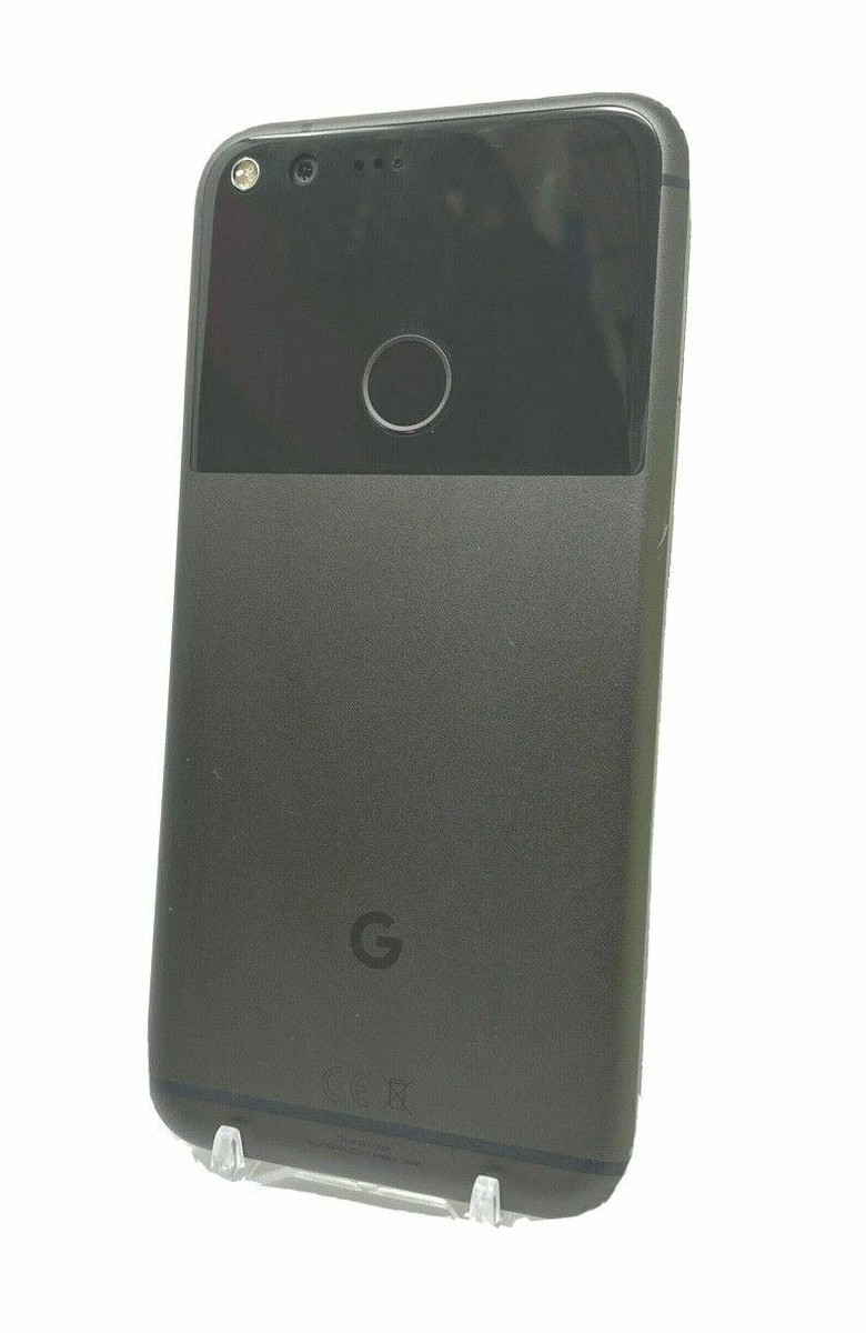 Google Pixel XL G2PW2100 32GB Gray Unlocked Android