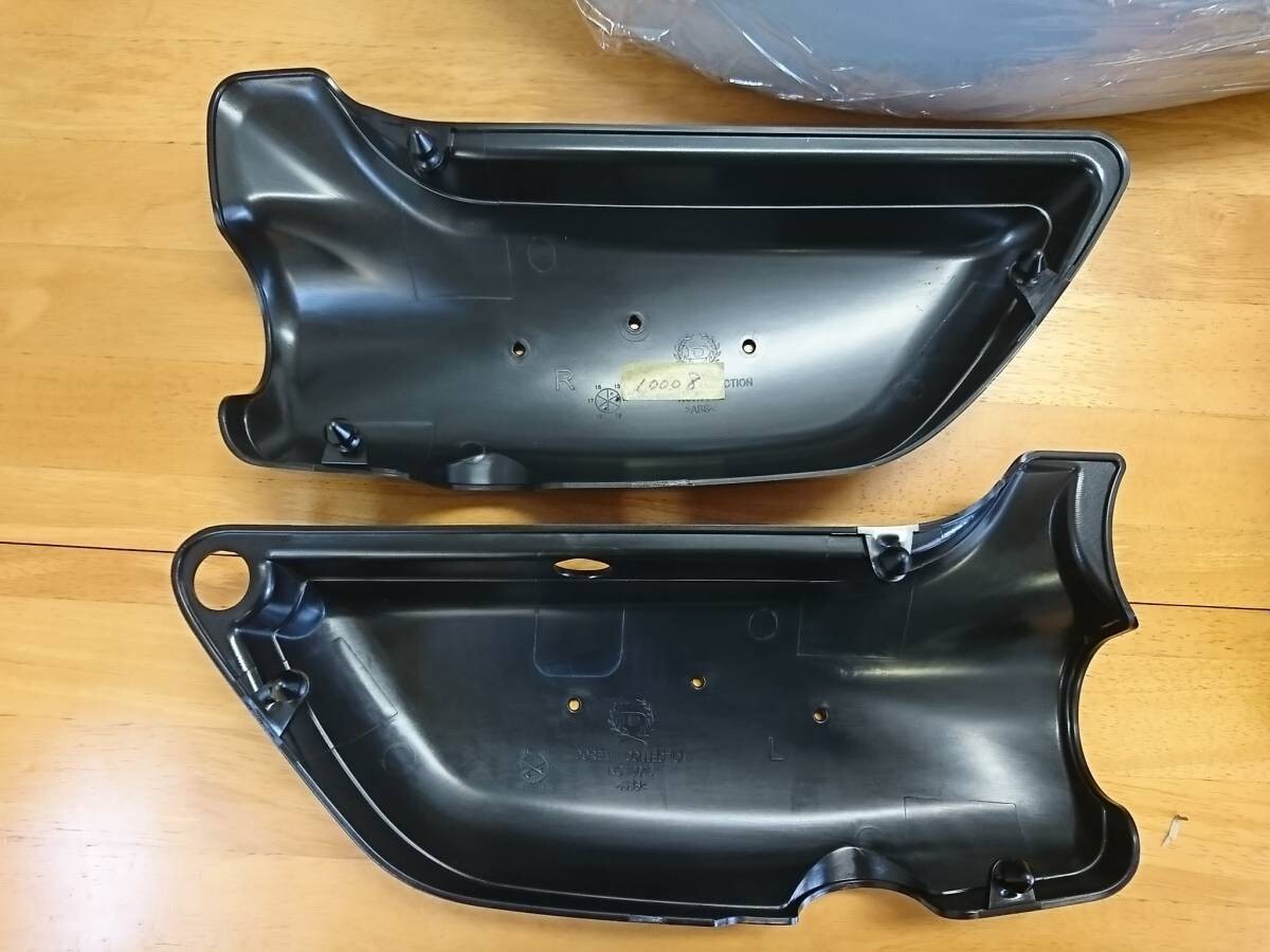 Temaページ Doremi Collection KAWASAKI Z1 Steel Fuel Tank Set Paint Base New