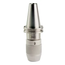 1PCS PRECISION 5/8-11 CAT40  APU1/2 KEYLESS DRILL CHUCKS TOOL HOLDER USA SELL