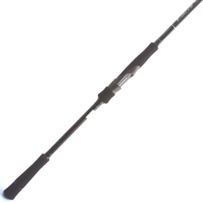 Yamaga Early For Surf Spinning Rod - Black for sale online