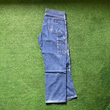 Dickies, genuine carpenter pants