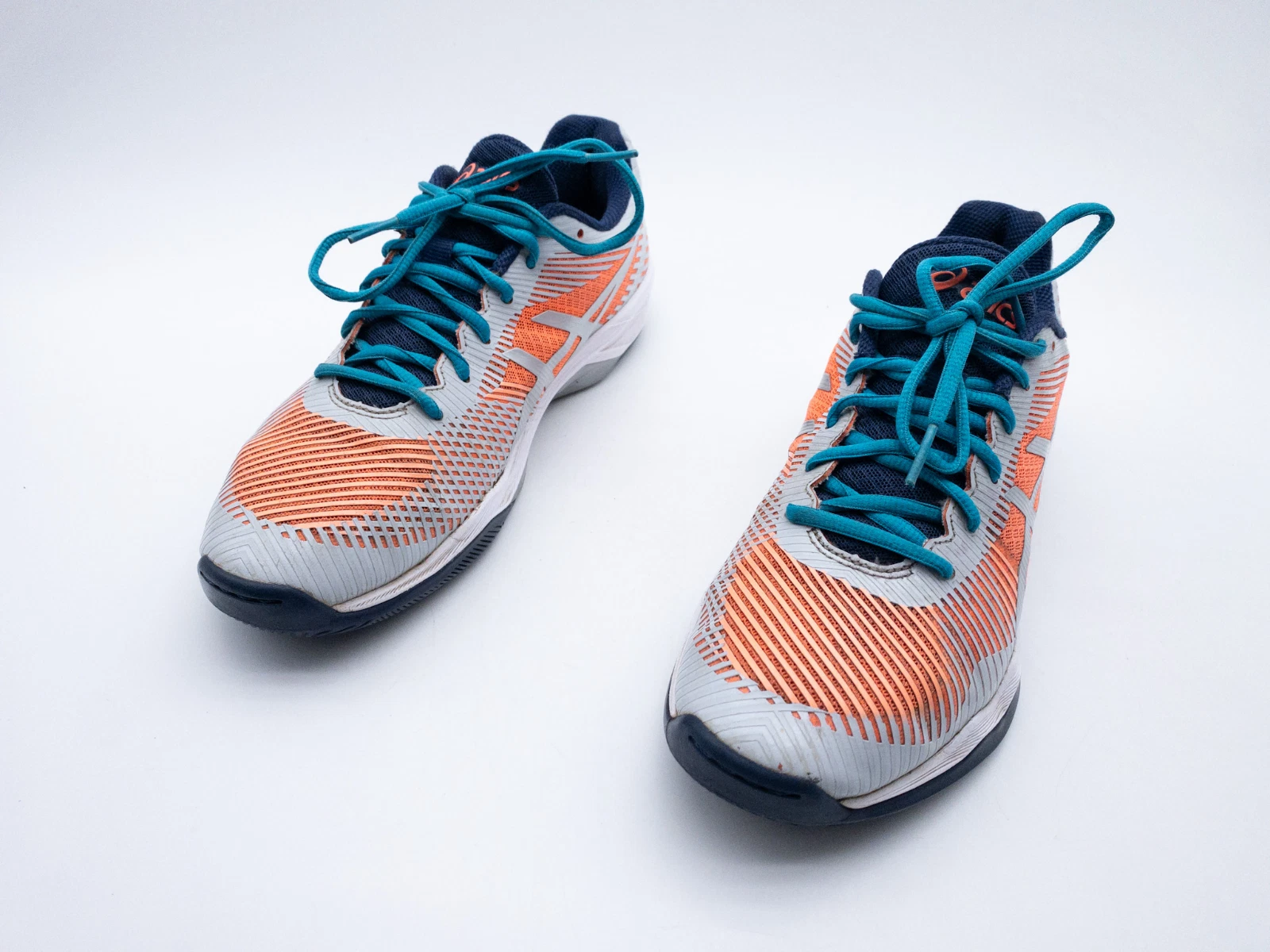 Sneaker da uomo ASICS Flyte Foam scarpa da corsa scarpa sportiva taglia 42 5 EU art 30705 100