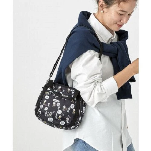 Lesportsac small best sale jenni