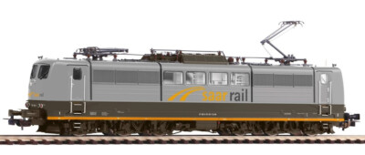 Piko H0 71281 - Elektrolokomotive BR 151 Sound, Saar Rail, Ep. VI Neuware