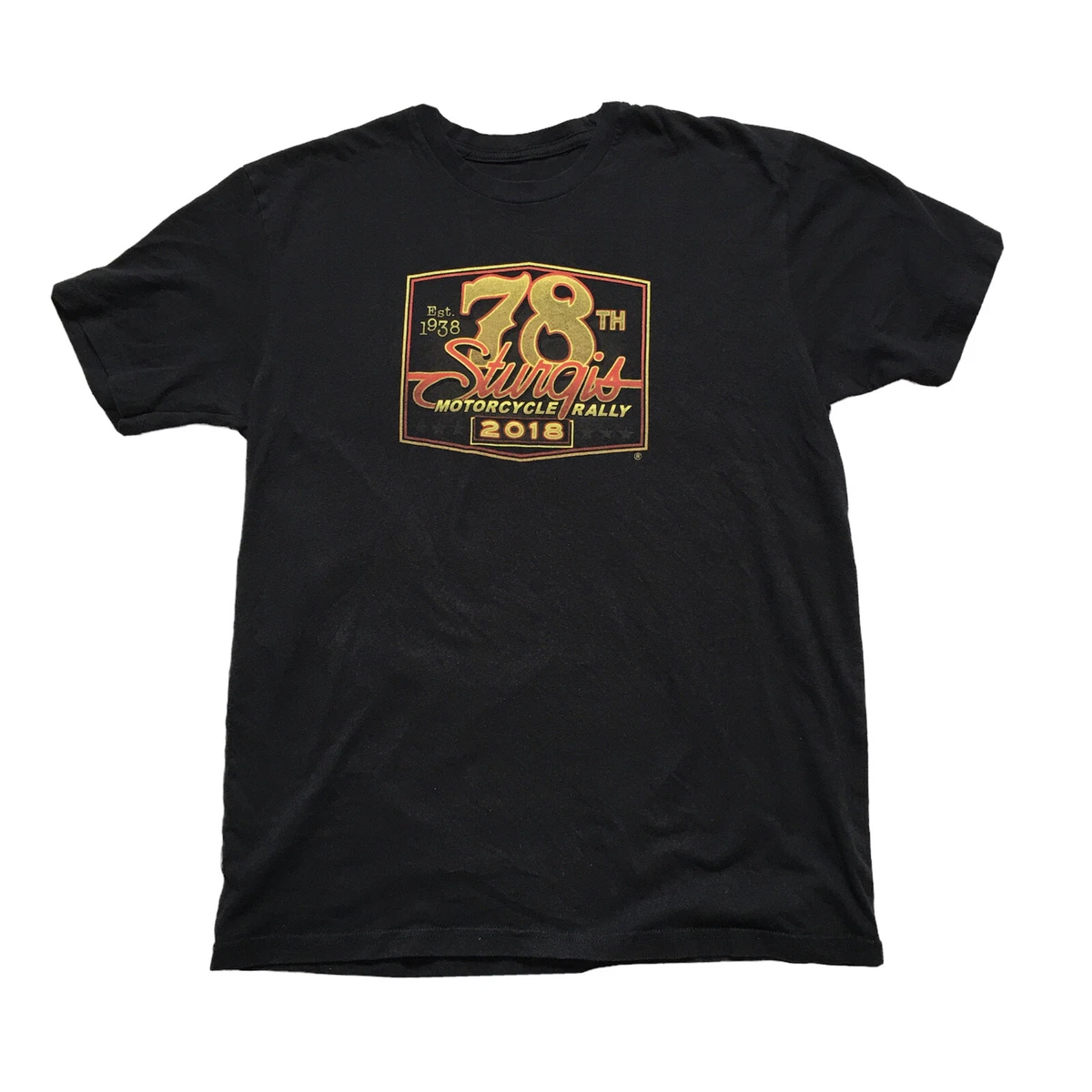 Polera Rockstar Energy Drink Fox1 | Cuotas sin interés