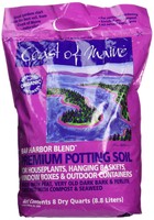 Coast Of Maine Bh8p Bar Harbor Pot Soil 8-quart on sale Coast Of Maine Bh8p Bar Harbor Pot Soil 8-quart on sale