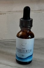 Hydrossential, 30 day supply, 1 bottle, Serums, 1 Fl Oz. 30 mg