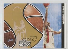 2004-05 Topps Luxury Box Loge Level 15/100 Drew Gooden #96 t5d