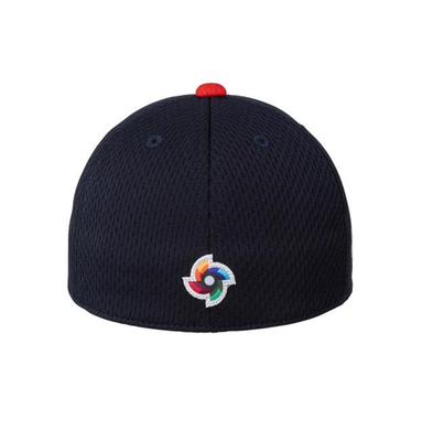 MIZUNO Japan WBC 2026 Samurai Japan National team Hat Cap 59cm