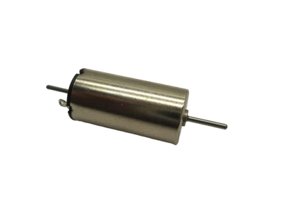 Micromotor 1020DH-25800 Motor mit einer Drehzahl von 25800 U/min Doppelwelle