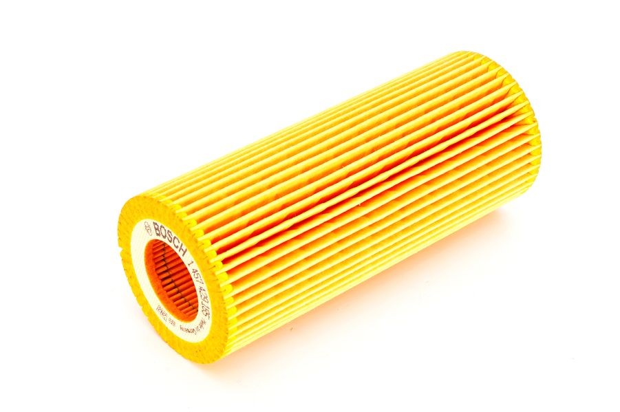 Bosch Oil Filter 1 457 429 185 for BMW - Image 36