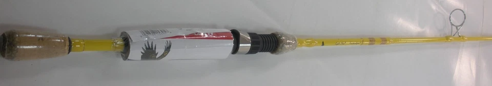 Barra giratoria Eagle Claw FL-203-5 Featherlite 5 pies 1 pieza Foto 3 de 4