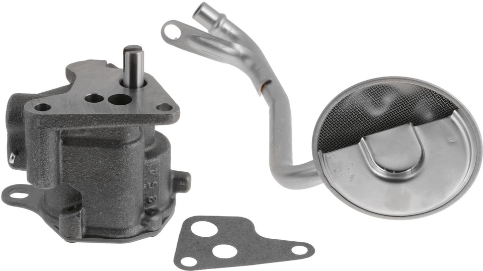 Melling M167HVS High Volume Replacement Oil Pump For Select 87-06 Jeep Models - Image 2 of 4