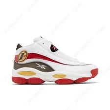 Reebok Answer 1 Dmx Retro Og 2022 GX6330
