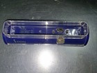 Icon  Blue Nintendo DS Docking Station Charger — photo 2