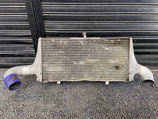 Rps13 180sx Hks Intercooler Center-mount Setup Modified Item Kt5-1479