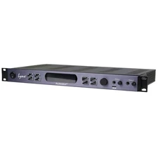 Lynx Aurora (n) 16 HD2 16-Channel AD/DA Converter with HDX Interface #6021052345