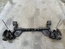 Essieu Nissan QASHQAI