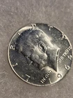 1964    90 percent silver kennedy. half dollar