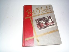 1951 YEARBOOK-THOMAS DEVILBLISS HIGH SCHOOL-TOLEDO, OHIO