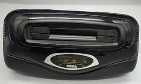 SEGA Mega Drive SUPER 32X Console System 1994 From JAPAN s0497M