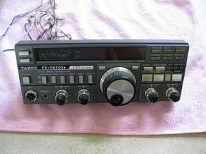 Yaesu 757 | eBay