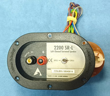 Atlantic Technology 2200 SR-L Replacement OEM Crossover 8 ohm