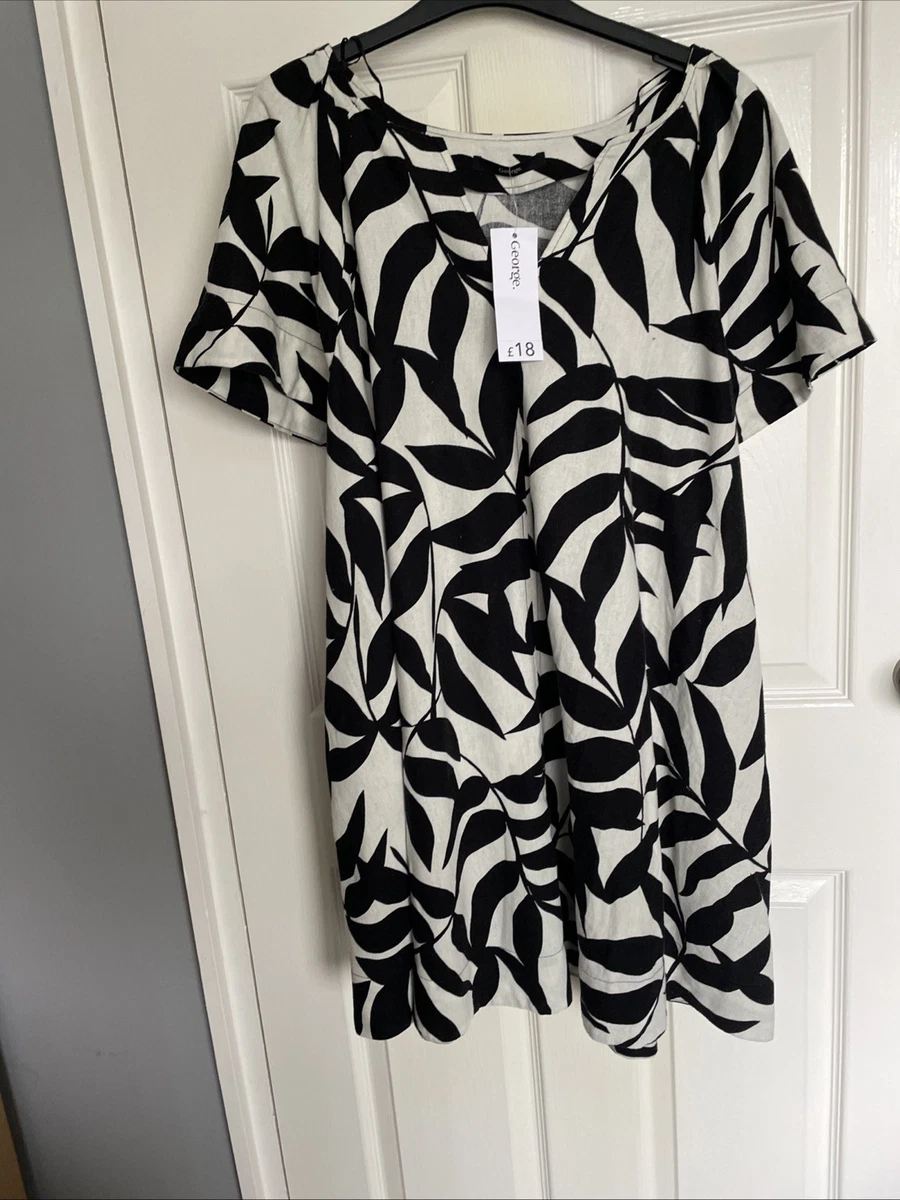 George Linen Dresses for Women for sale | eBay UK George Linen Dresses for Women for sale | eBay UK