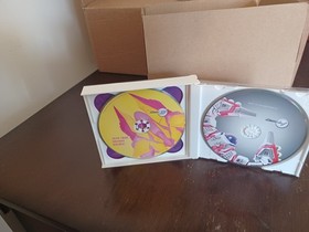DUX for Sega Dreamcast Version 1.5 Collectors Edition