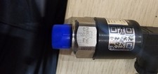 FOX F4RX2/M2 PRESSURE SWITCH 0.2 - 2.5 BAR F4RX1M2