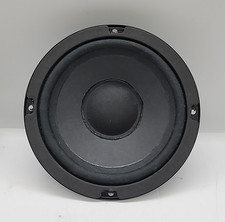Bose 201 Series I II III V 6.5" Replacement Woofer Speaker 2001 401 2