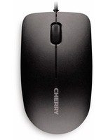 Cherry Maus Mc 1000, Schwarz