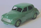 Dinky Toys No.40G Morris Oxford Car (1950-53) Free to UK P&P.