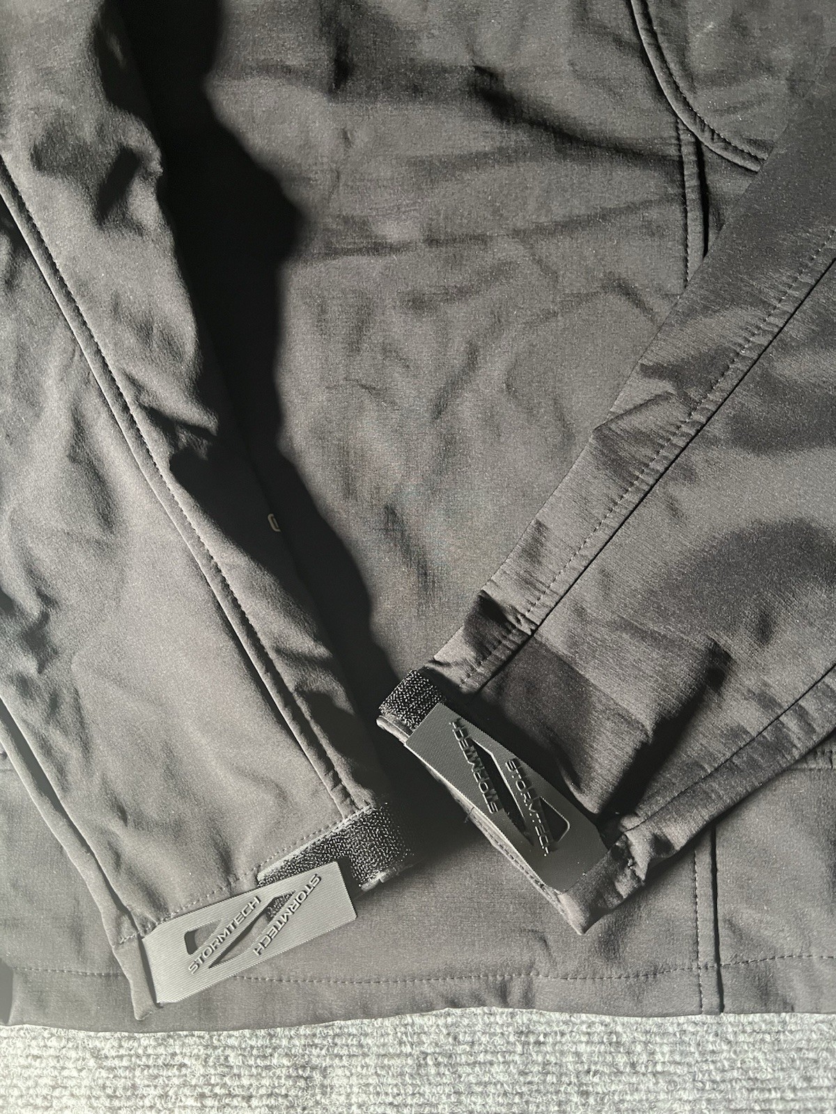 Stormtech Performance Jacket Men’s Waterproof Eps… - image 14