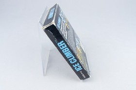 Nintendo NES *Ice Climber* OVP CIB PAL B IC-EEC/FRG Bienengr&auml;ber +