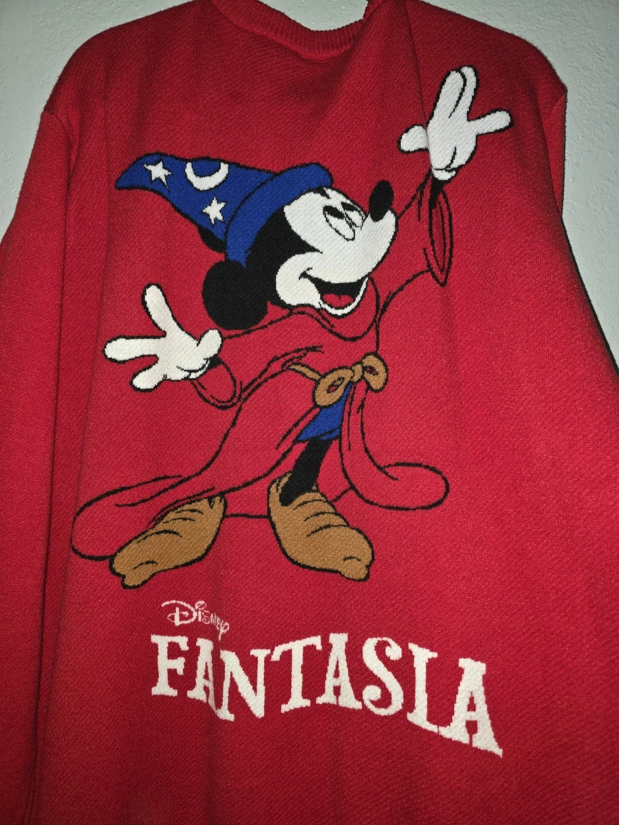 Disney Red Cardigan Sweaters for Women for sale - eBay