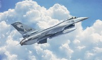 Italeri IT2786 _V 1/48 F-16 A Fighting Falcon
