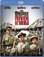 Bridge On River Kwai - Blur - G3Z