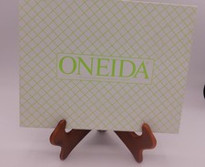 Oneida Little Love 18/10 Stainless Steel 6 Piece Progress Set
